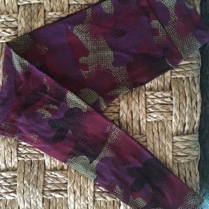 Os Lularoe Leggings